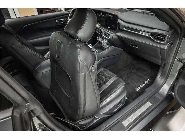 2025 Ford Mustang (CC-2119009) for sale in Plymouth, Michigan