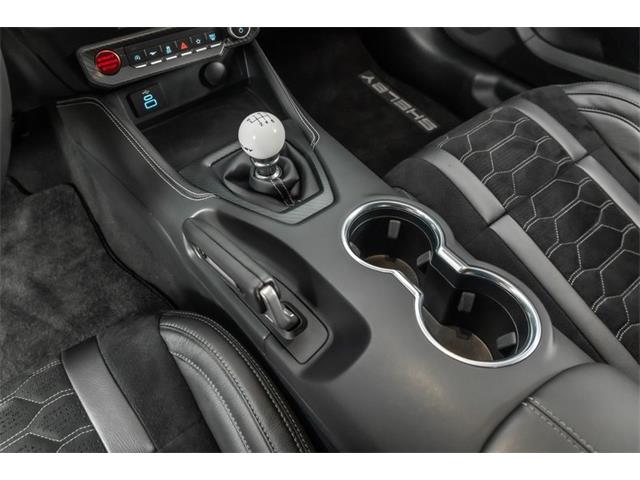 2025 Ford Mustang (CC-2119009) for sale in Plymouth, Michigan