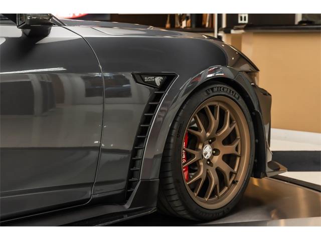 2025 Ford Mustang (CC-2119009) for sale in Plymouth, Michigan