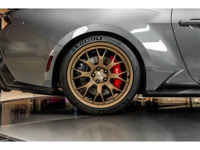 2025 Ford Mustang (CC-2119009) for sale in Plymouth, Michigan