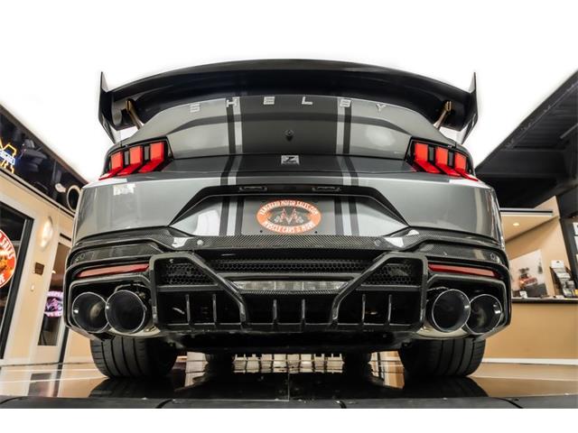 2025 Ford Mustang (CC-2119009) for sale in Plymouth, Michigan
