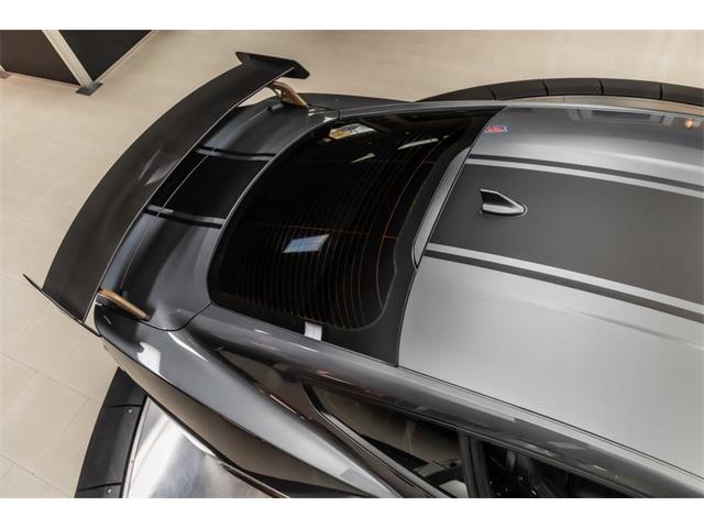 2025 Ford Mustang (CC-2119009) for sale in Plymouth, Michigan