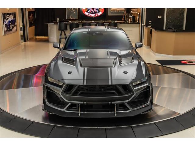 2025 Ford Mustang (CC-2119009) for sale in Plymouth, Michigan