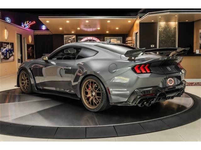 2025 Ford Mustang (CC-2119009) for sale in Plymouth, Michigan