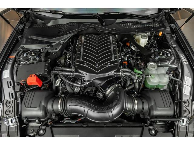 2025 Ford Mustang (CC-2119009) for sale in Plymouth, Michigan