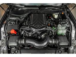 2025 Ford Mustang (CC-2119009) for sale in Plymouth, Michigan