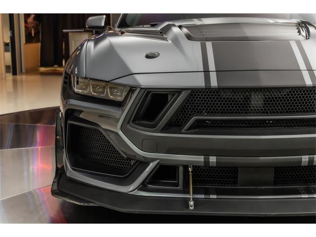 2025 Ford Mustang (CC-2119009) for sale in Plymouth, Michigan