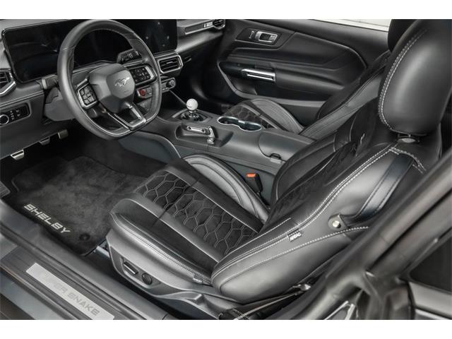 2025 Ford Mustang (CC-2119009) for sale in Plymouth, Michigan