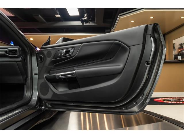 2025 Ford Mustang (CC-2119009) for sale in Plymouth, Michigan
