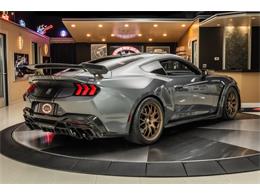 2025 Ford Mustang (CC-2119009) for sale in Plymouth, Michigan
