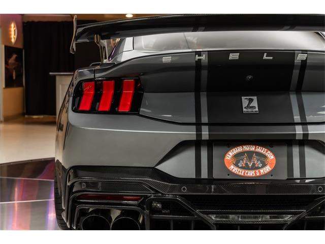 2025 Ford Mustang (CC-2119009) for sale in Plymouth, Michigan