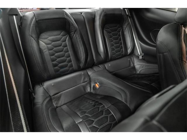 2025 Ford Mustang (CC-2119009) for sale in Plymouth, Michigan