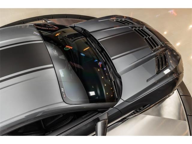 2025 Ford Mustang (CC-2119009) for sale in Plymouth, Michigan