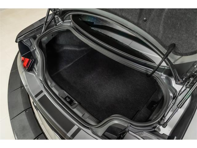 2025 Ford Mustang (CC-2119009) for sale in Plymouth, Michigan