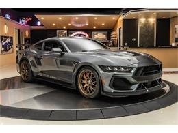 2025 Ford Mustang (CC-2119009) for sale in Plymouth, Michigan