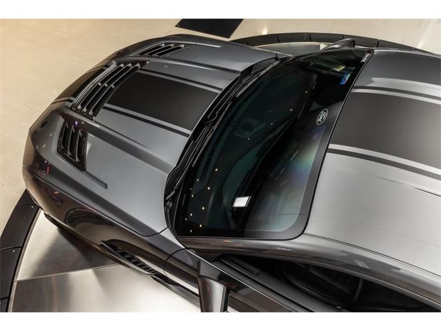 2025 Ford Mustang (CC-2119009) for sale in Plymouth, Michigan