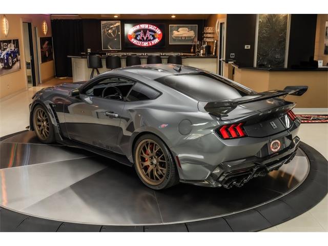 2025 Ford Mustang (CC-2119009) for sale in Plymouth, Michigan