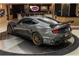 2025 Ford Mustang (CC-2119009) for sale in Plymouth, Michigan