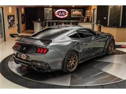 2025 Ford Mustang (CC-2119009) for sale in Plymouth, Michigan