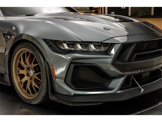 2025 Ford Mustang (CC-2119009) for sale in Plymouth, Michigan