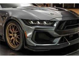 2025 Ford Mustang (CC-2119009) for sale in Plymouth, Michigan