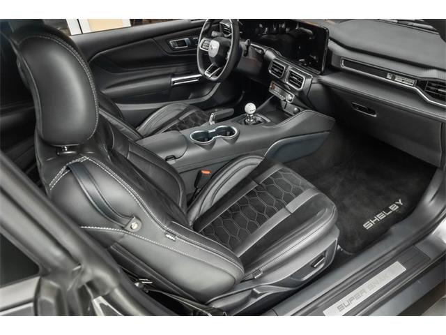 2025 Ford Mustang (CC-2119009) for sale in Plymouth, Michigan