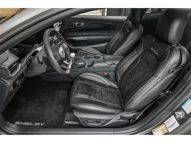 2025 Ford Mustang (CC-2119009) for sale in Plymouth, Michigan