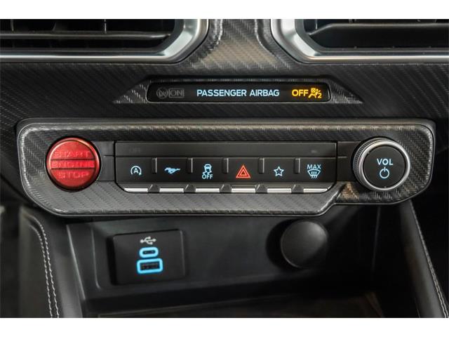 2025 Ford Mustang (CC-2119009) for sale in Plymouth, Michigan
