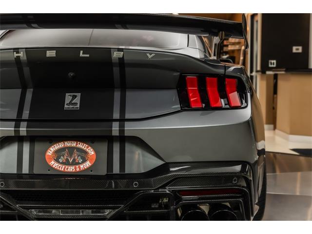 2025 Ford Mustang (CC-2119009) for sale in Plymouth, Michigan