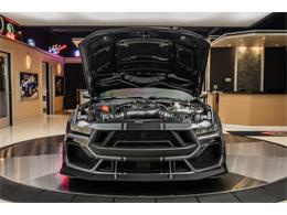 2025 Ford Mustang (CC-2119009) for sale in Plymouth, Michigan