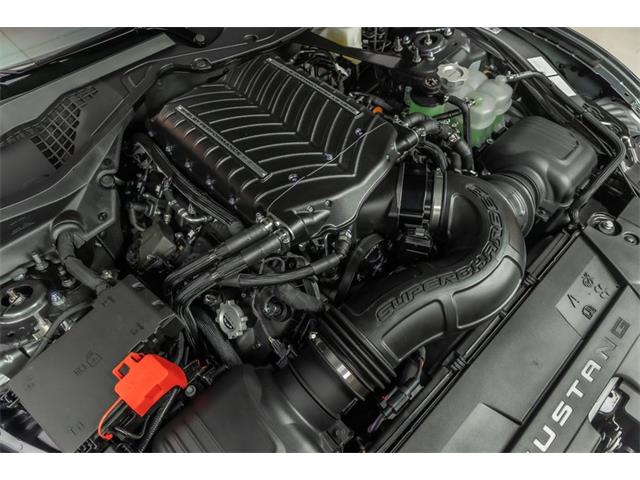 2025 Ford Mustang (CC-2119009) for sale in Plymouth, Michigan