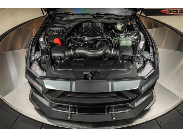 2025 Ford Mustang (CC-2119009) for sale in Plymouth, Michigan