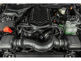 2025 Ford Mustang (CC-2119009) for sale in Plymouth, Michigan