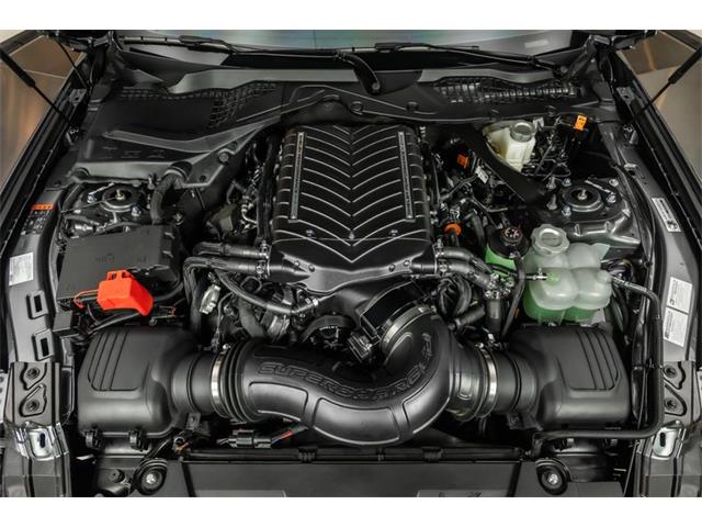 2025 Ford Mustang (CC-2119009) for sale in Plymouth, Michigan