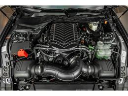 2025 Ford Mustang (CC-2119009) for sale in Plymouth, Michigan