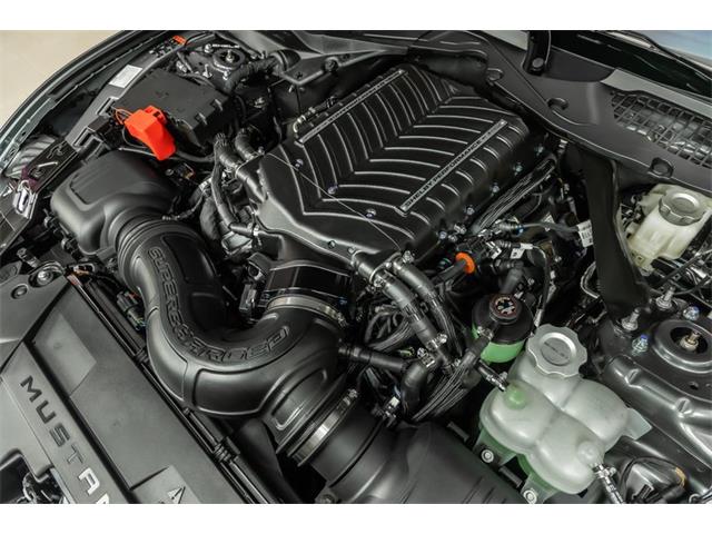 2025 Ford Mustang (CC-2119009) for sale in Plymouth, Michigan