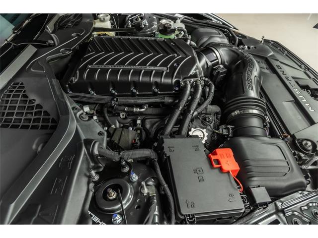 2025 Ford Mustang (CC-2119009) for sale in Plymouth, Michigan