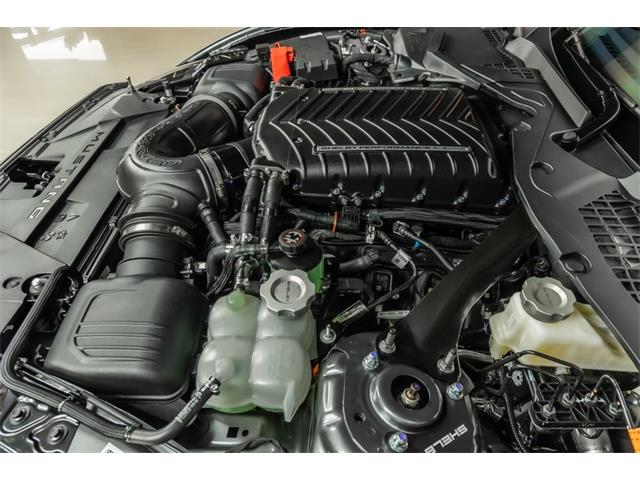 2025 Ford Mustang (CC-2119009) for sale in Plymouth, Michigan