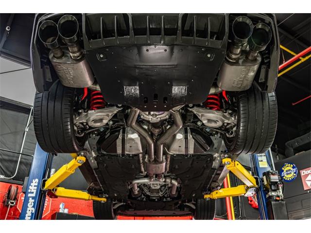 2025 Ford Mustang (CC-2119009) for sale in Plymouth, Michigan