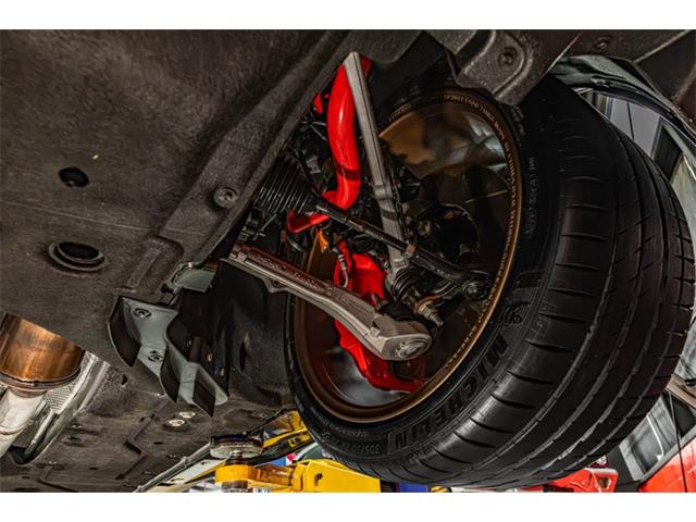 2025 Ford Mustang (CC-2119009) for sale in Plymouth, Michigan