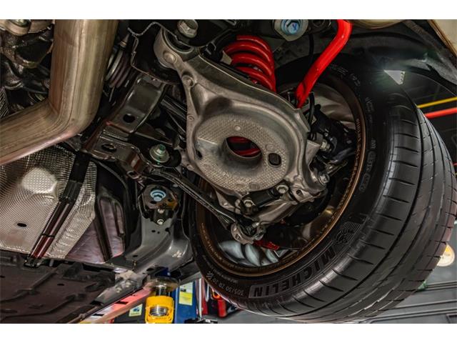 2025 Ford Mustang (CC-2119009) for sale in Plymouth, Michigan