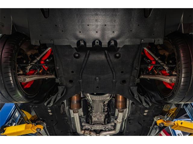 2025 Ford Mustang (CC-2119009) for sale in Plymouth, Michigan