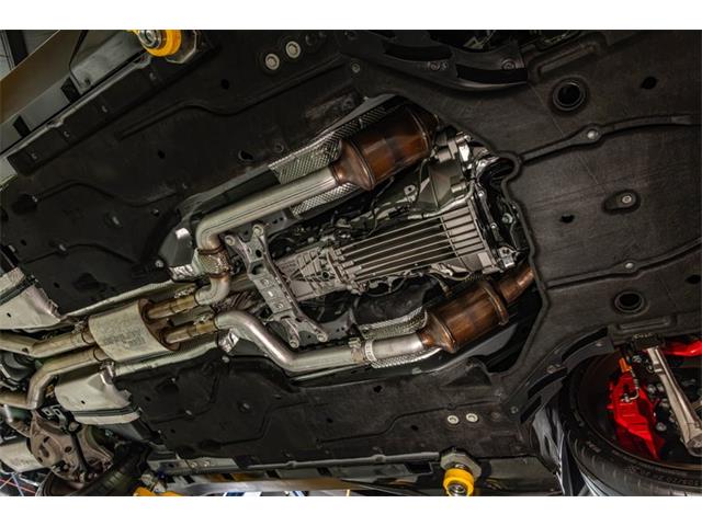 2025 Ford Mustang (CC-2119009) for sale in Plymouth, Michigan
