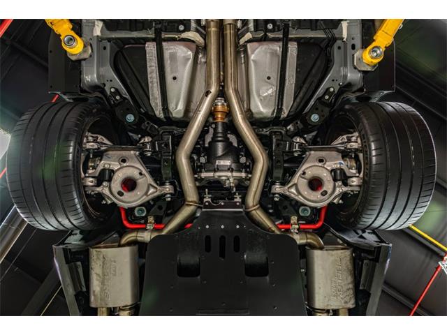 2025 Ford Mustang (CC-2119009) for sale in Plymouth, Michigan