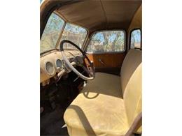 1948 Chevrolet Flatbed (CC-2110901) for sale in Cadillac, Michigan