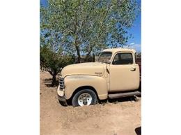 1948 Chevrolet Flatbed (CC-2110901) for sale in Cadillac, Michigan