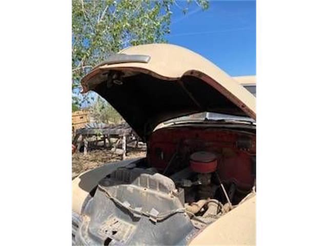 1948 Chevrolet Flatbed (CC-2110901) for sale in Cadillac, Michigan