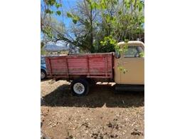 1948 Chevrolet Flatbed (CC-2110901) for sale in Cadillac, Michigan
