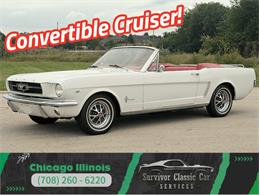 1965 Ford Mustang (CC-2119010) for sale in Palmetto, Florida
