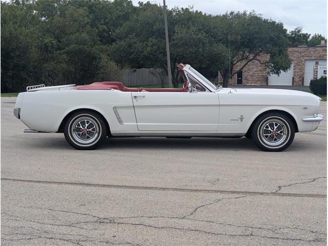 1965 Ford Mustang (CC-2119010) for sale in Palmetto, Florida
